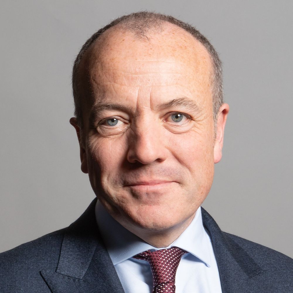 Mike Kane MP