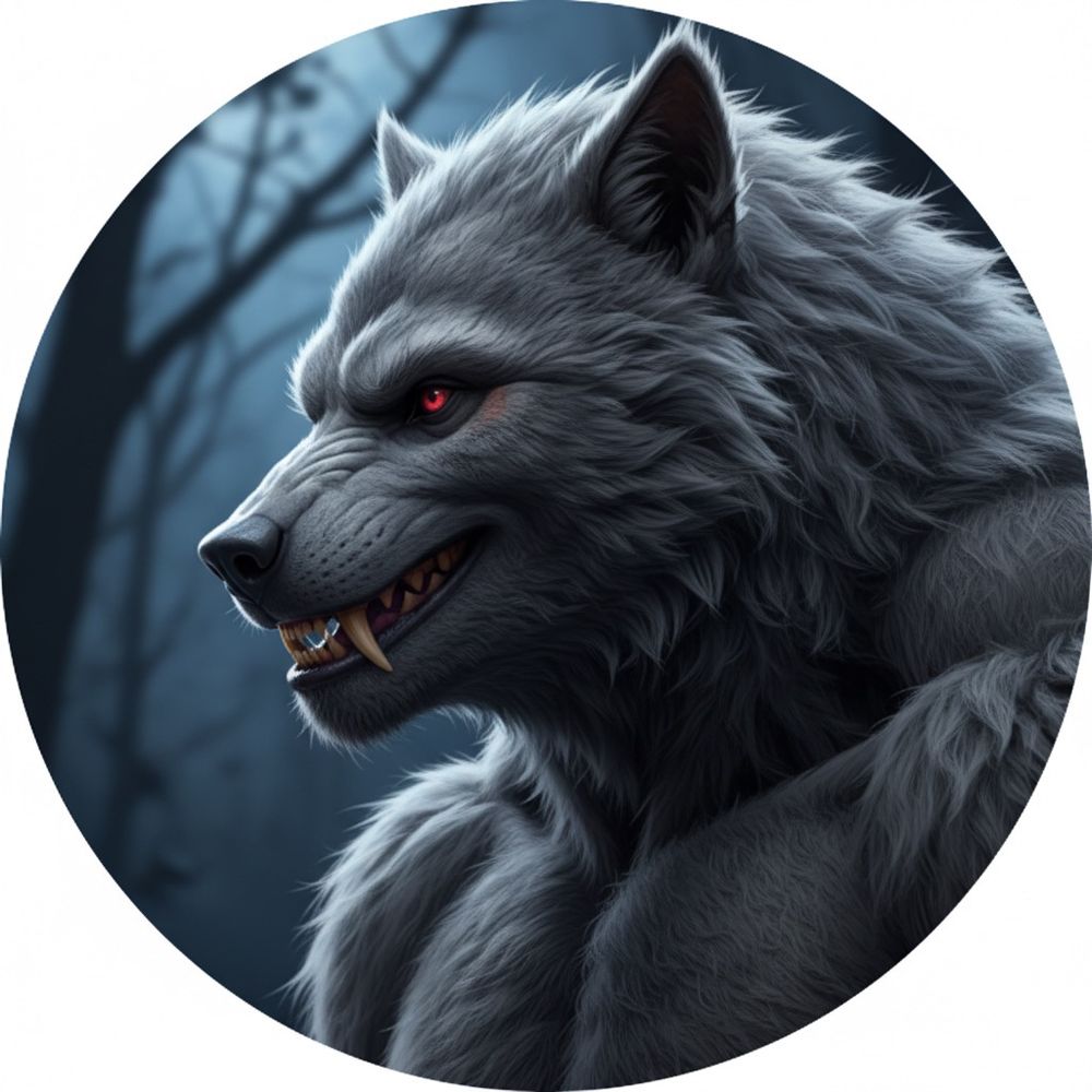 Jacob Wolfie's Avatar