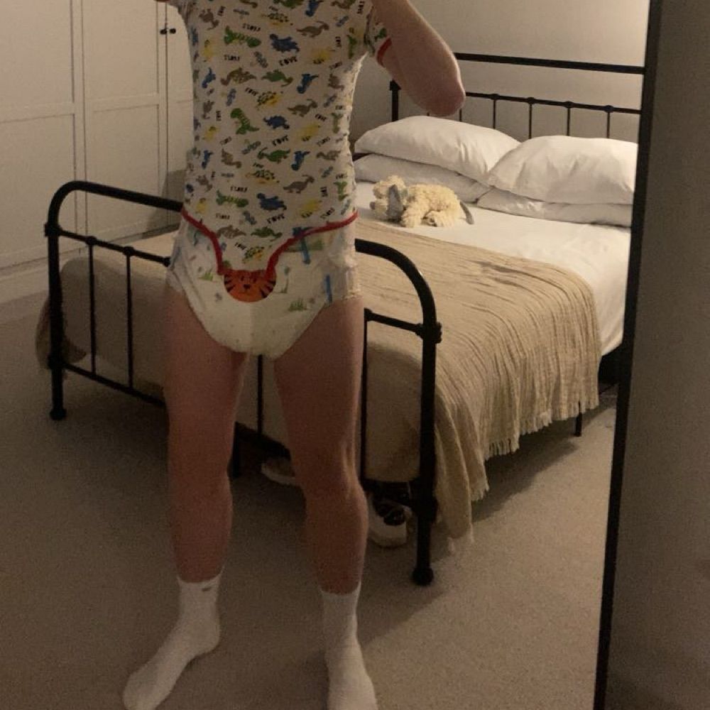 Padded twink