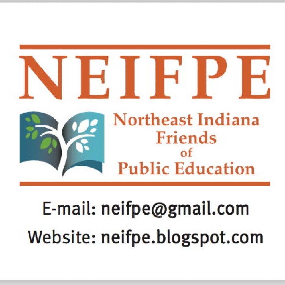 Northeast IN Friends of Public Educ