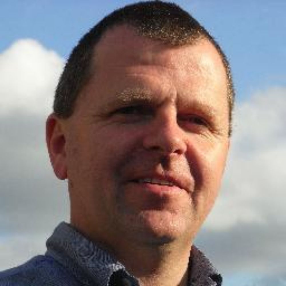 Dominic Byrne