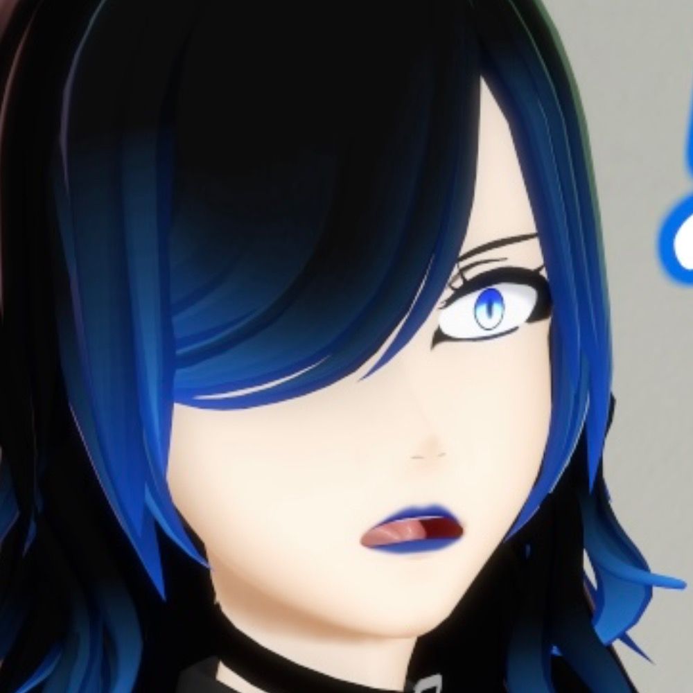 [18+ 🔞] BakedGlue 