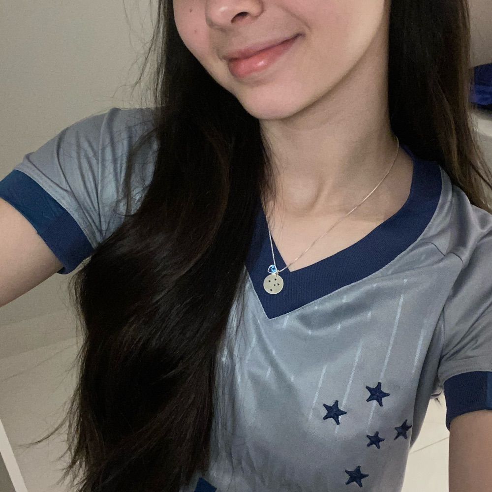clarinha 💙🦊