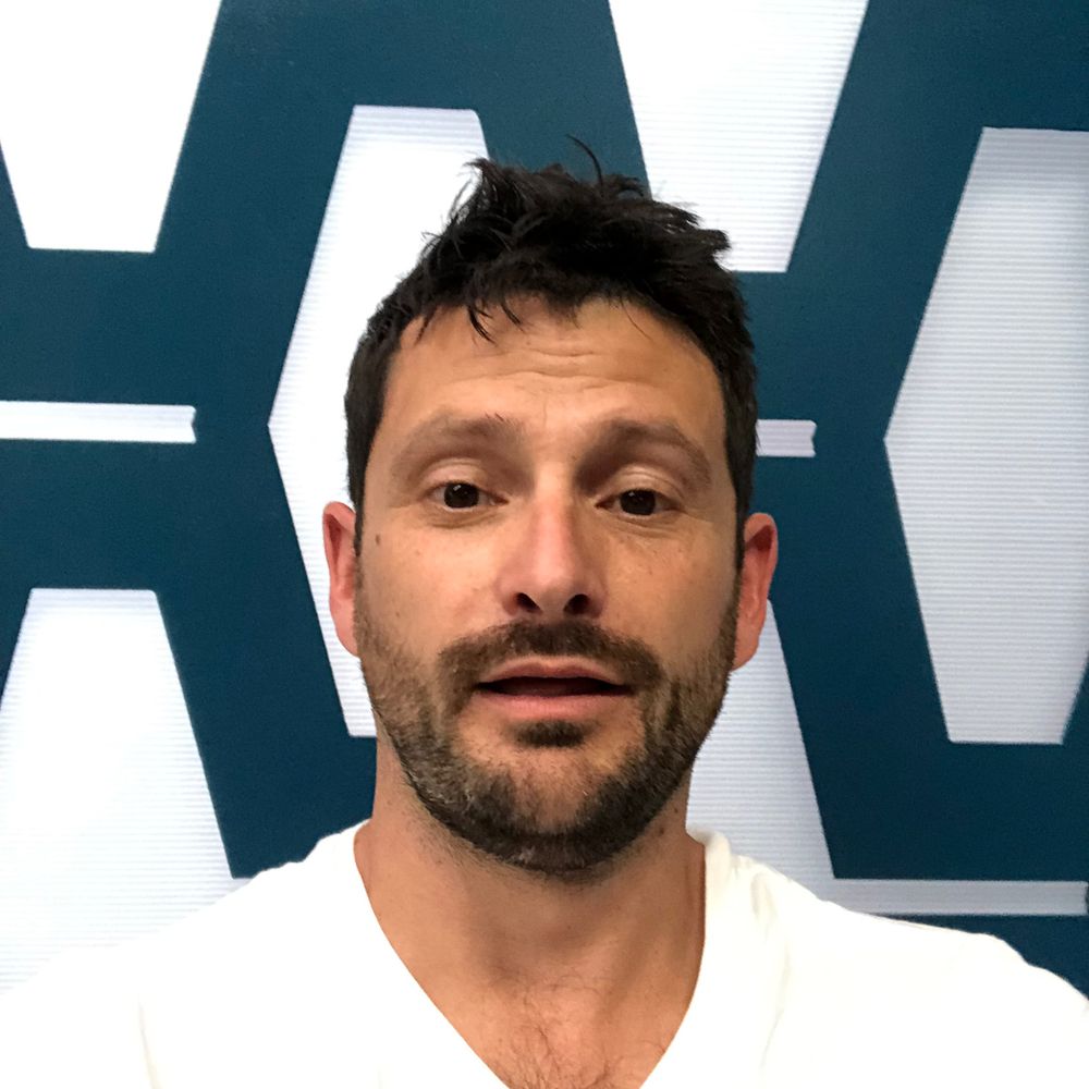 Tony Rodríguez
