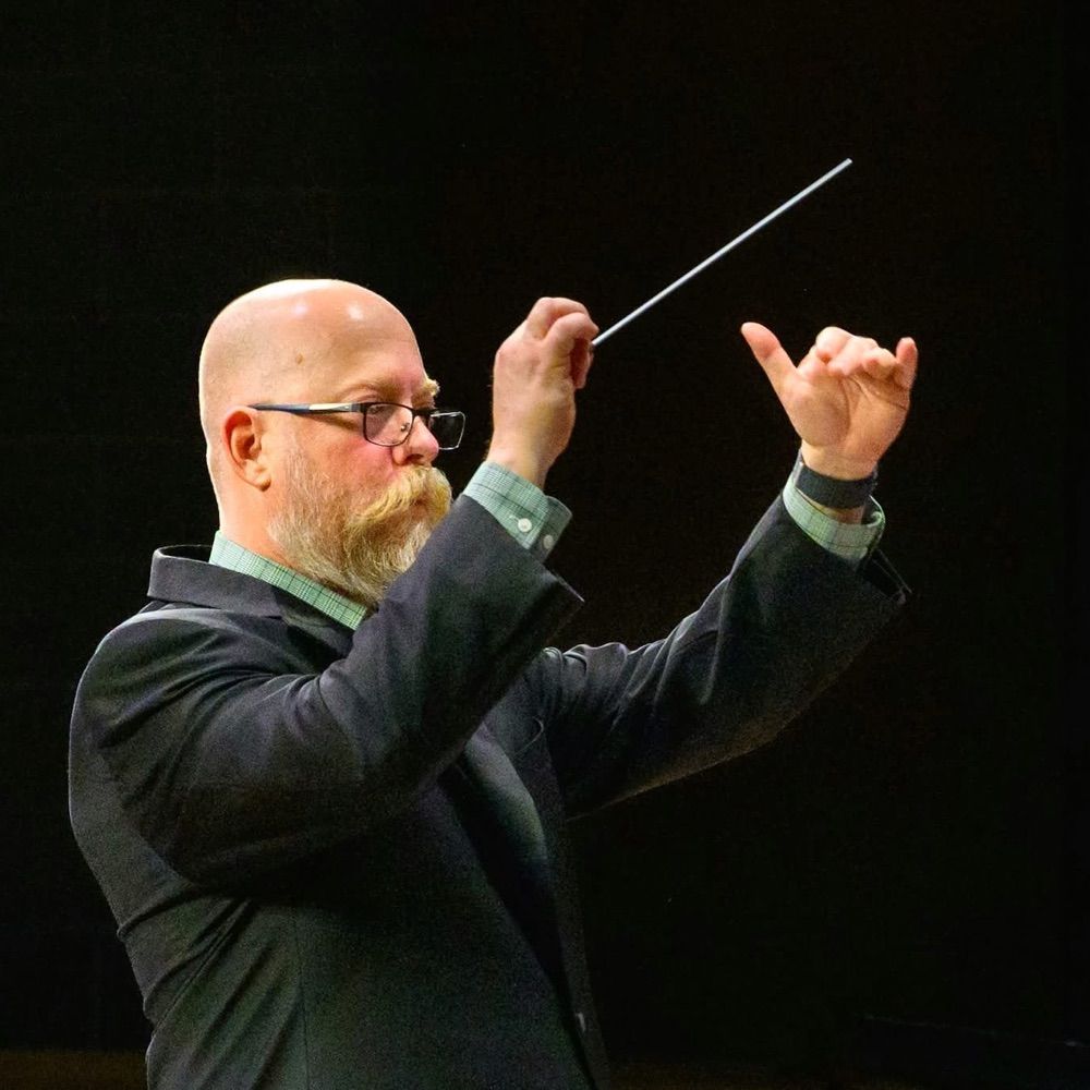 David Ahrens