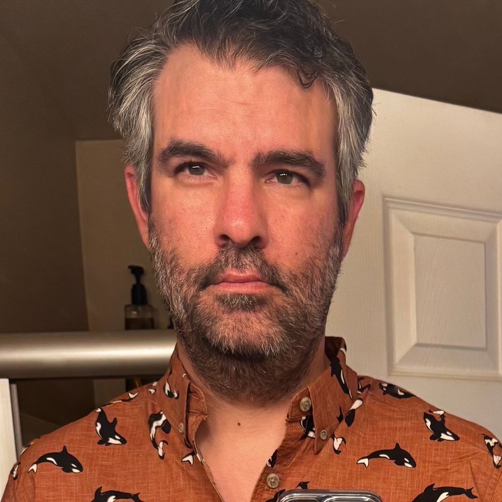   Mat Savage