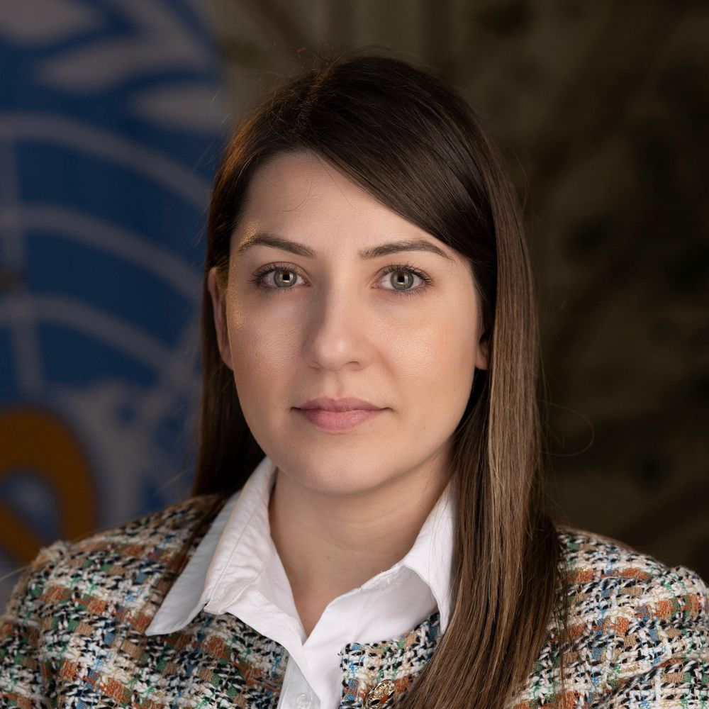 Aleksandra Kuzmanovic
