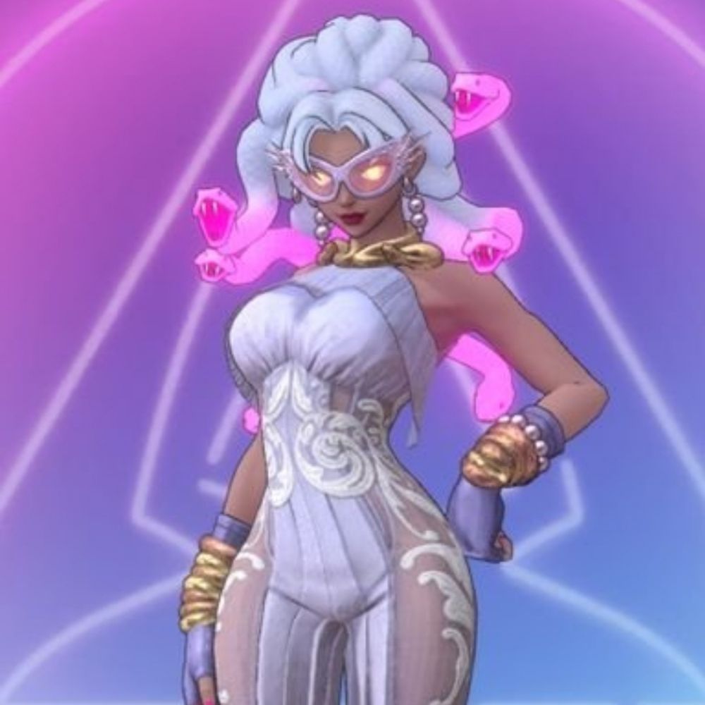 Tink Is Pink