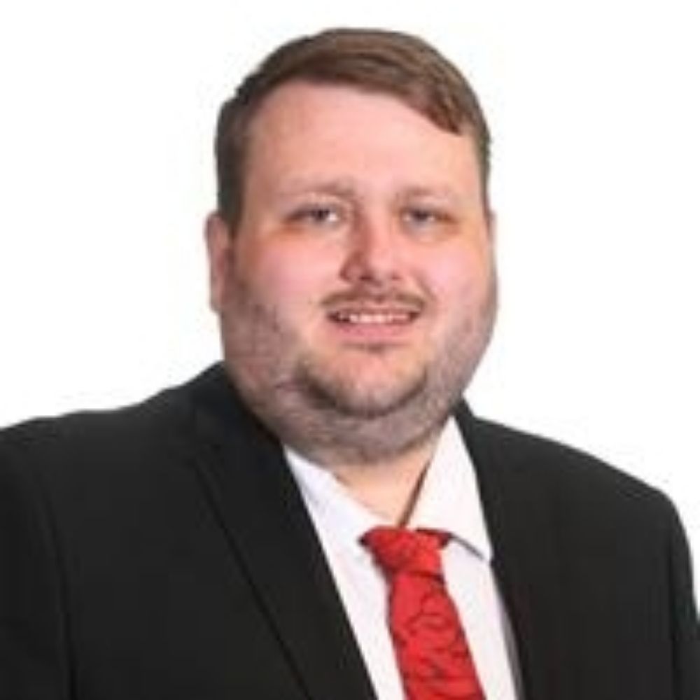 Cllr Stephen Barry-Stanners