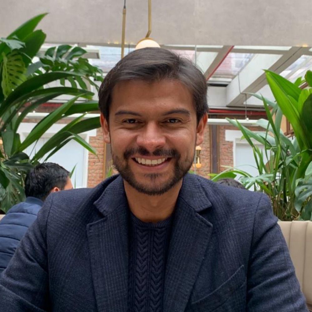 Julián Orjuela