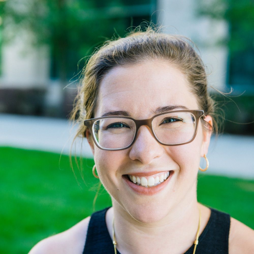 Sarah Collier Villaume, PhD