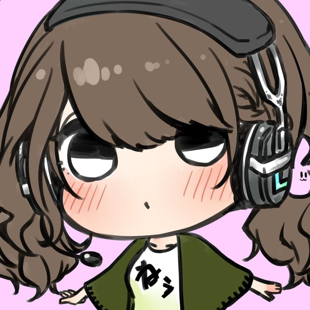 音羽ねぅ