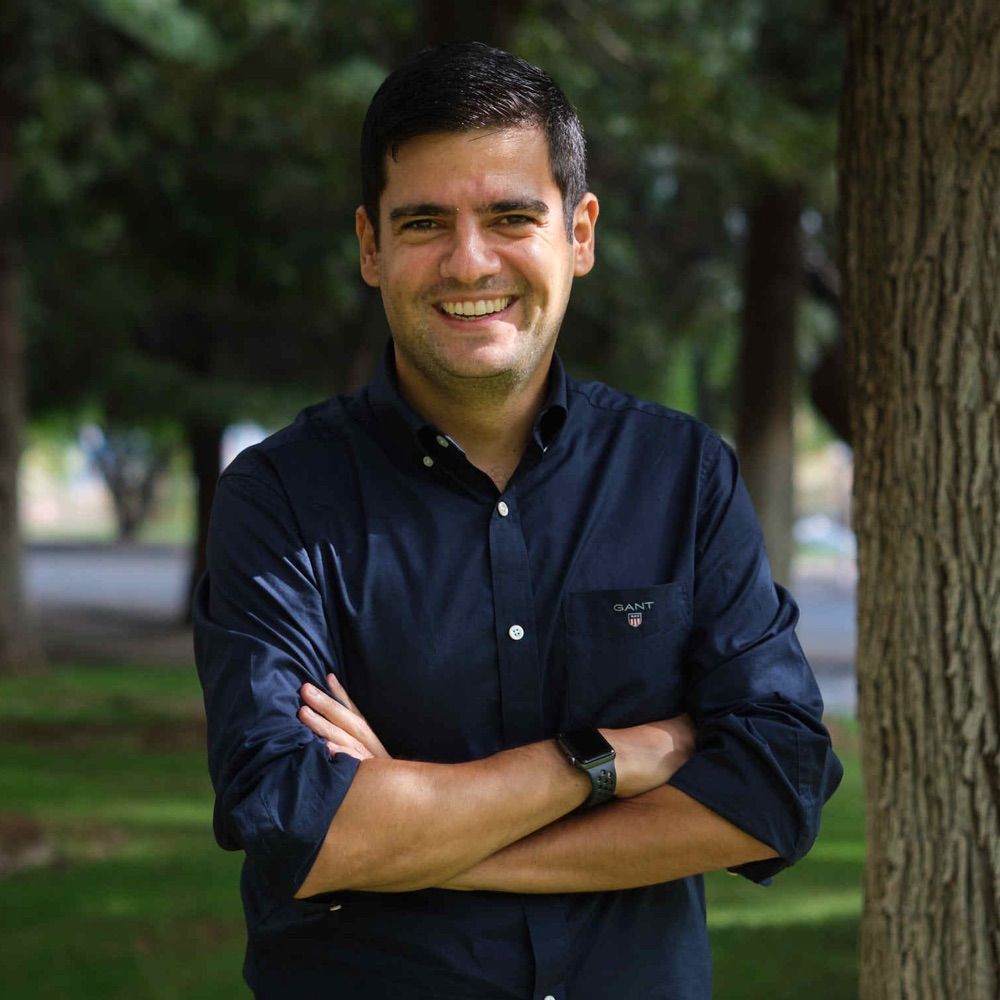 Abel López