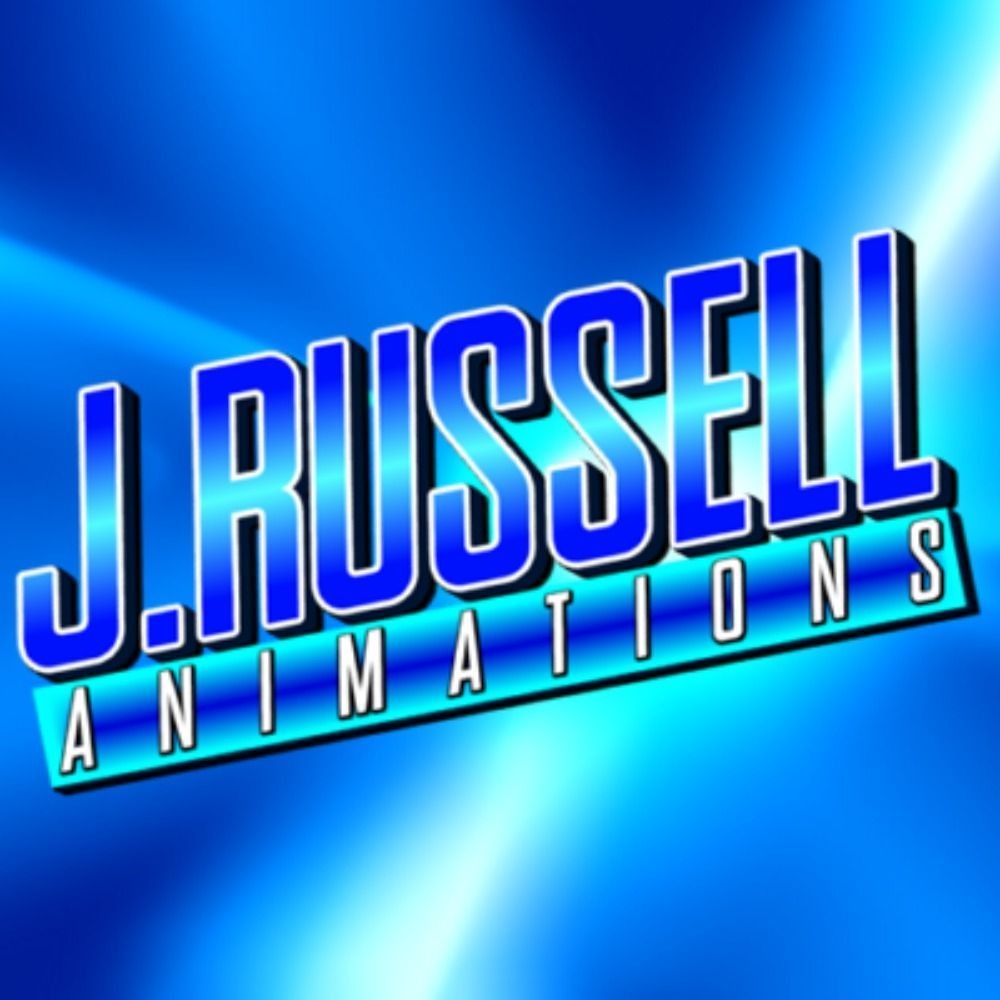 JRussell Animations 🔞🇦🇺