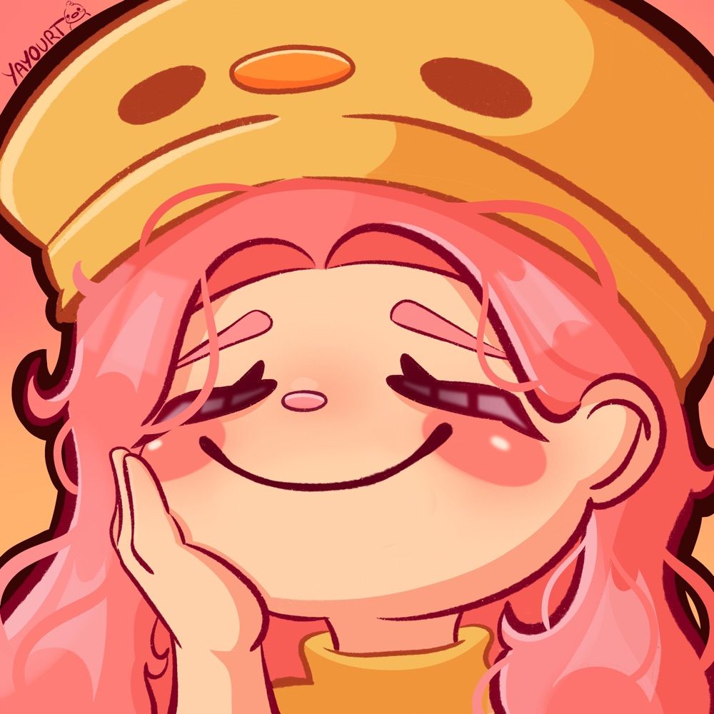 🌸𝓨𝓪𝔂𝓸𝓾𝓻𝓽 🌸🌻Sarah🌻
