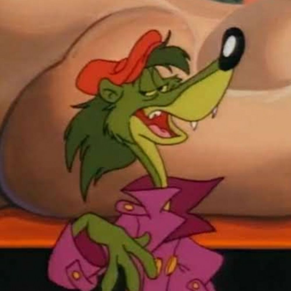FREAKY MCGEE