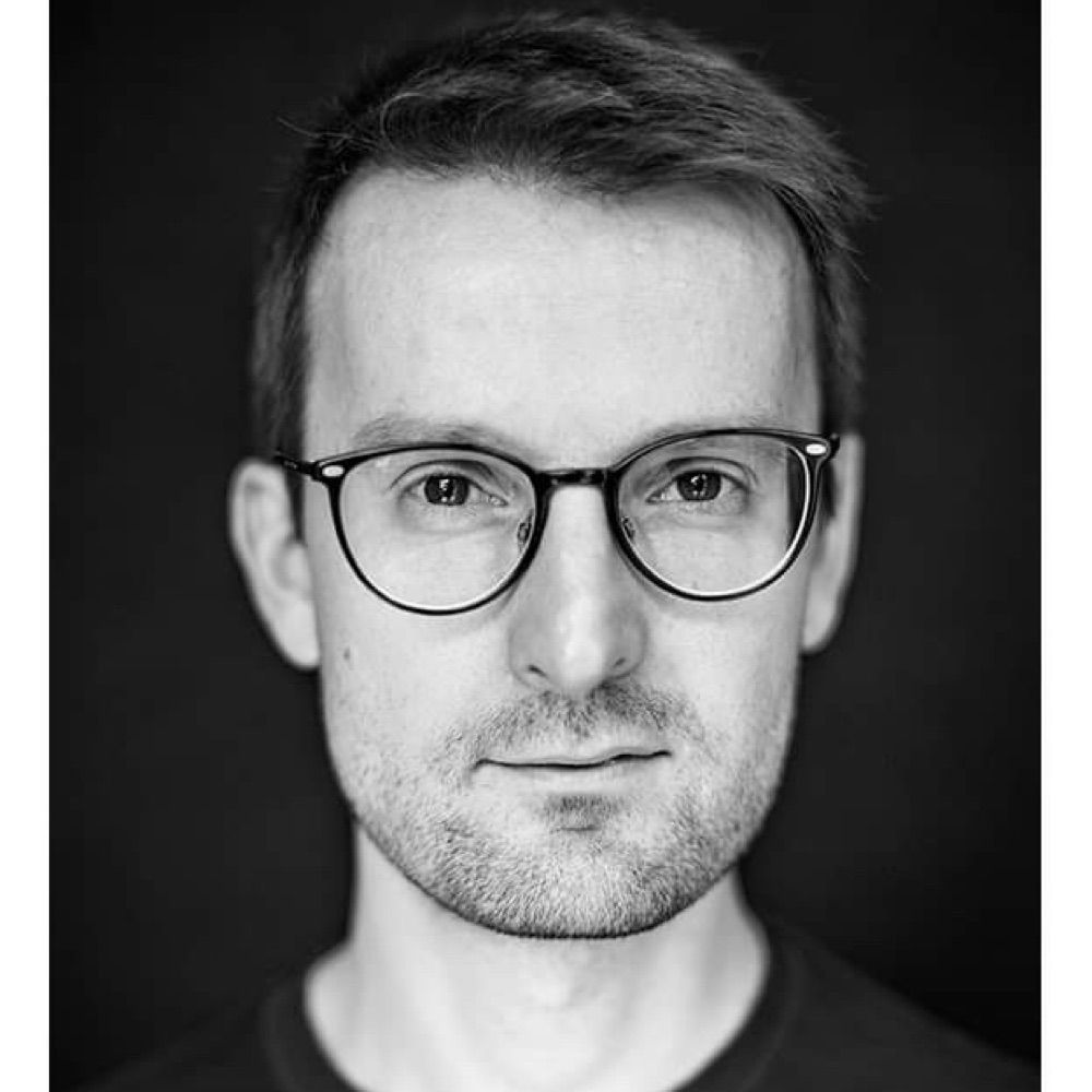 Przemek Tomalski