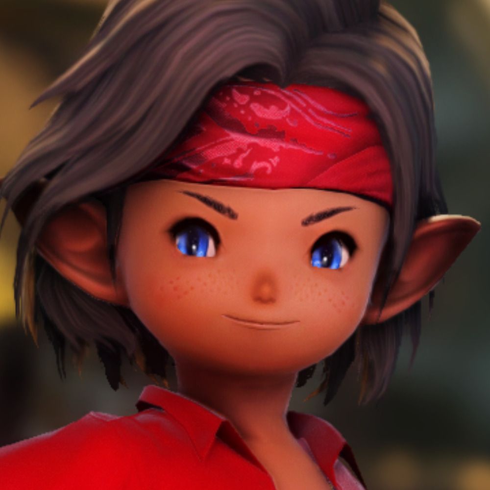 Geji Fureji
