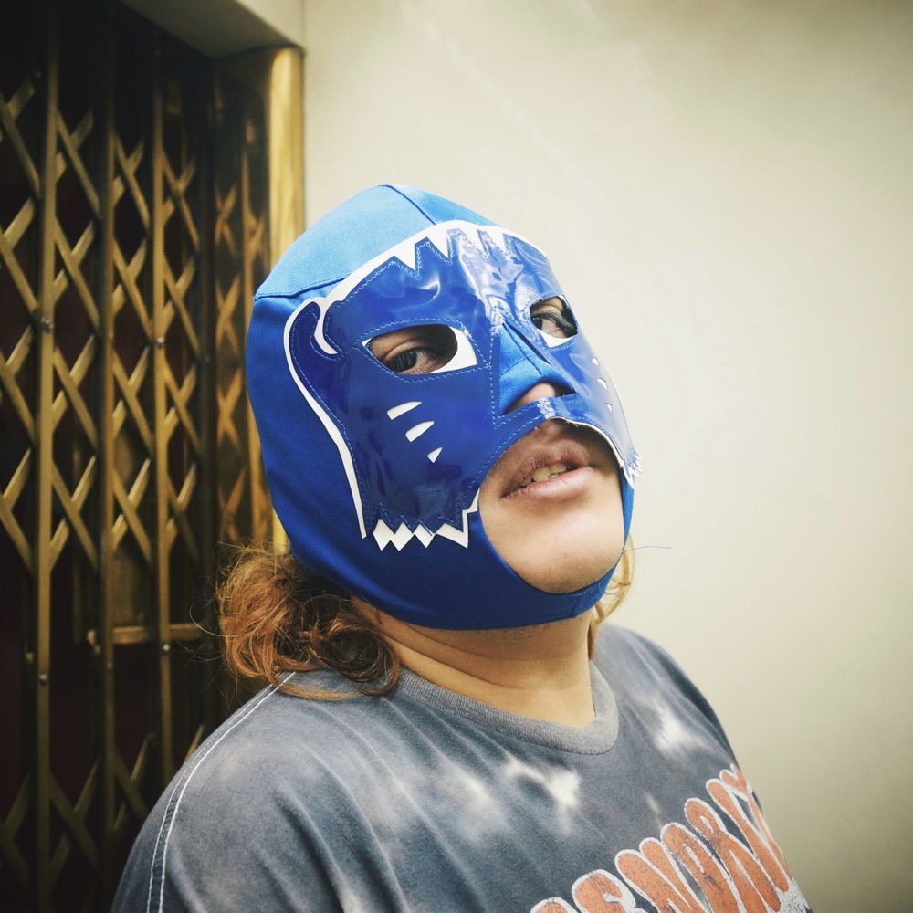 El GOAT, mijo.