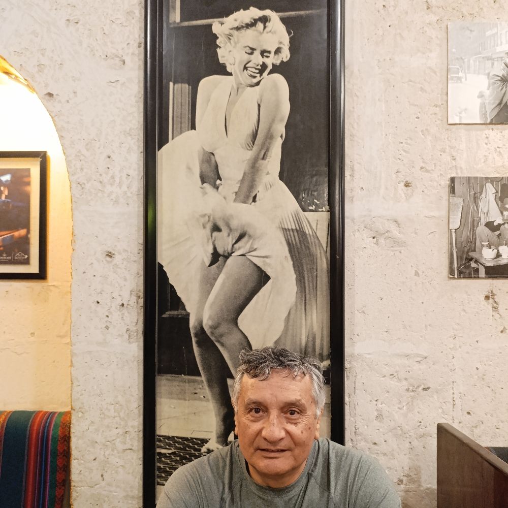 Dante Bobadilla