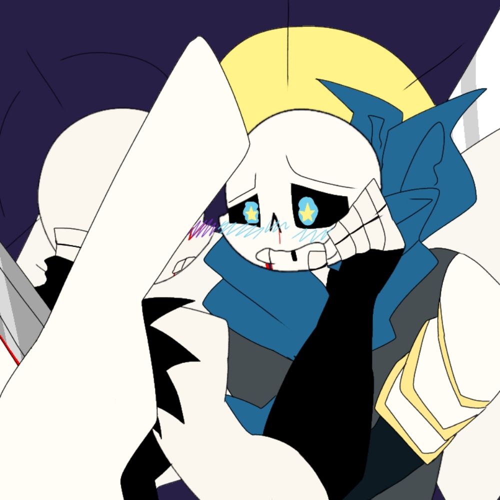 Fleamish (they/them/he)