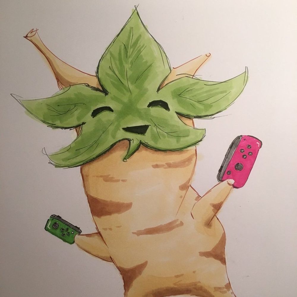 MoonlitMaple