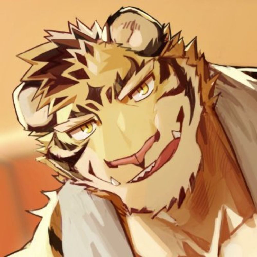 𝐓𝐨𝐤𝐮𝐧𝐢 nsfw 🐅's avatar