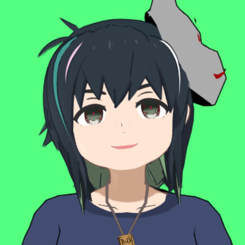 うさぎいぬ
