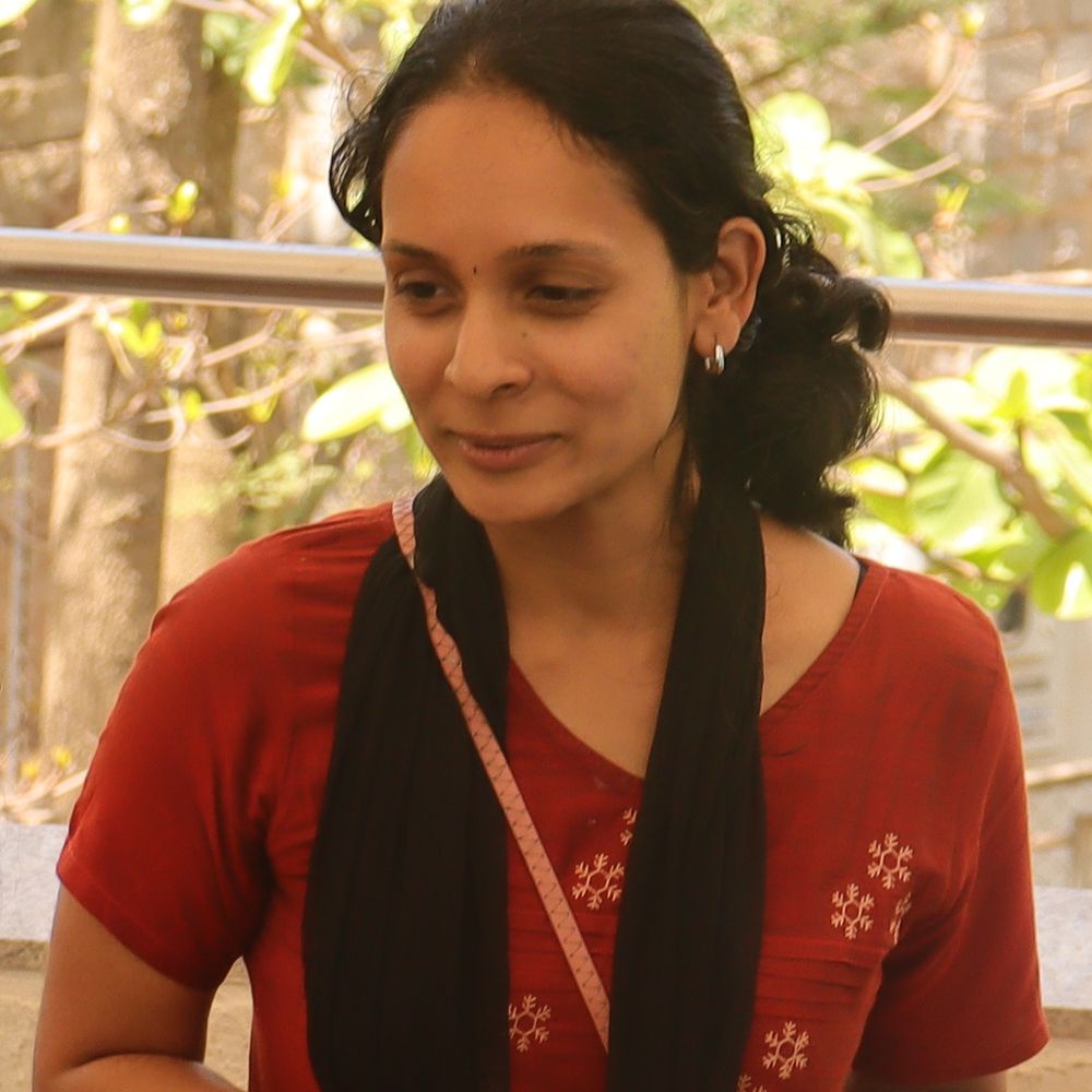 Shruthi Viswanath