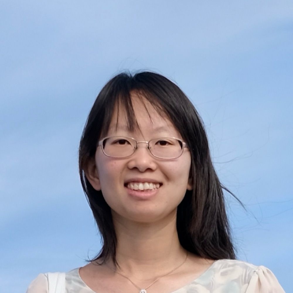Xuhui Zheng