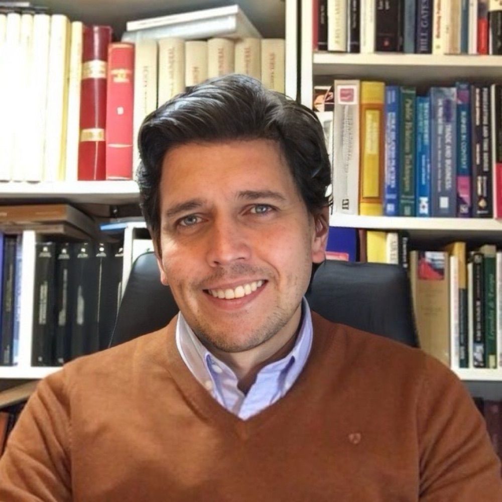 Javier Urrea