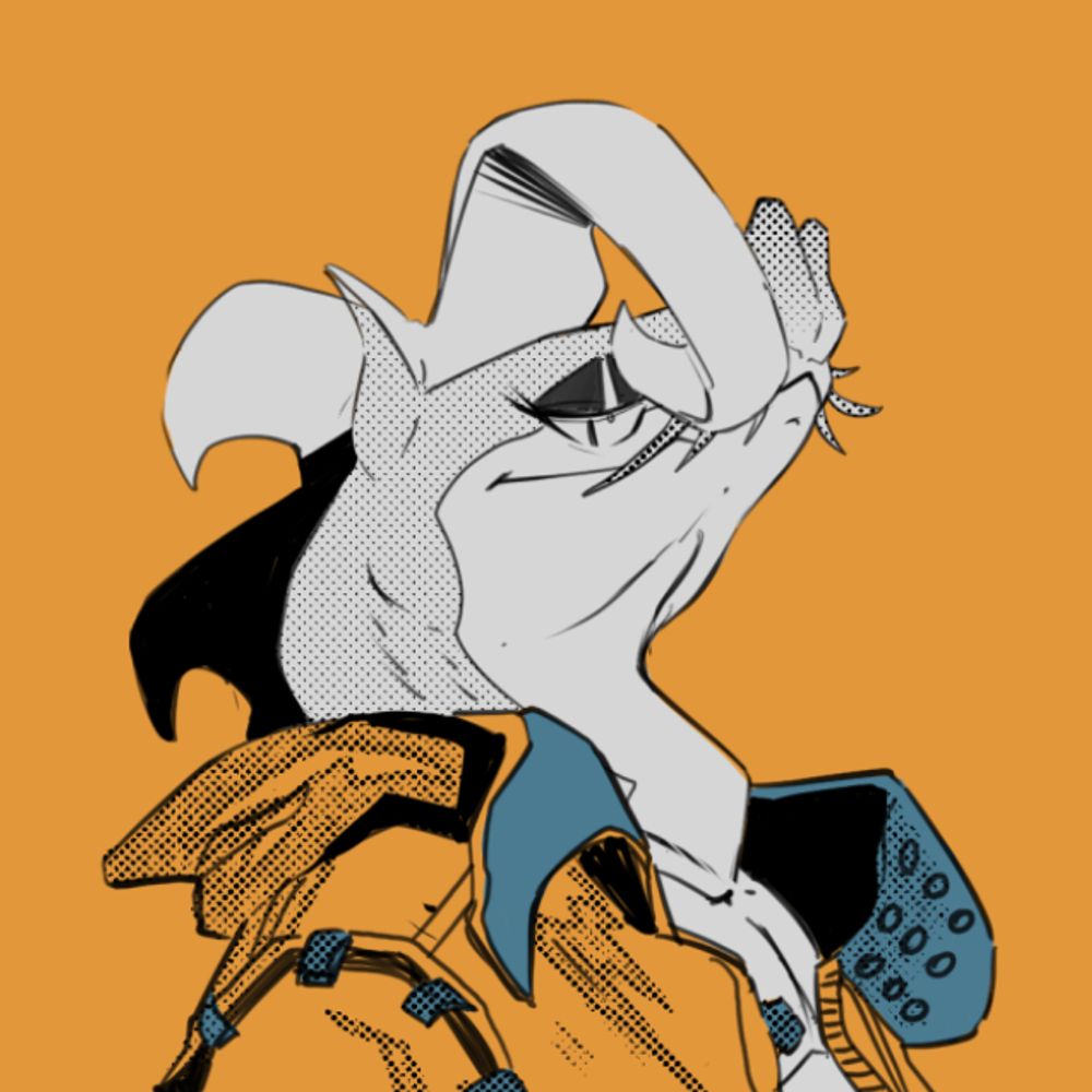 Seph (Shameful)