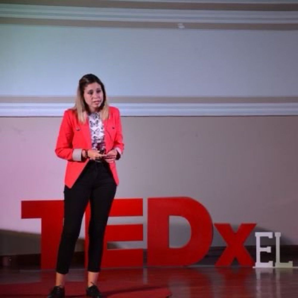 Gabriela Weiss Clarke