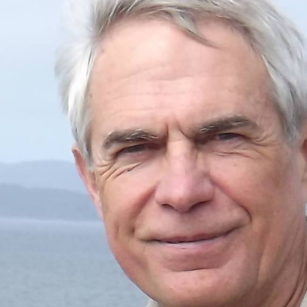 Ron Cole-Turner