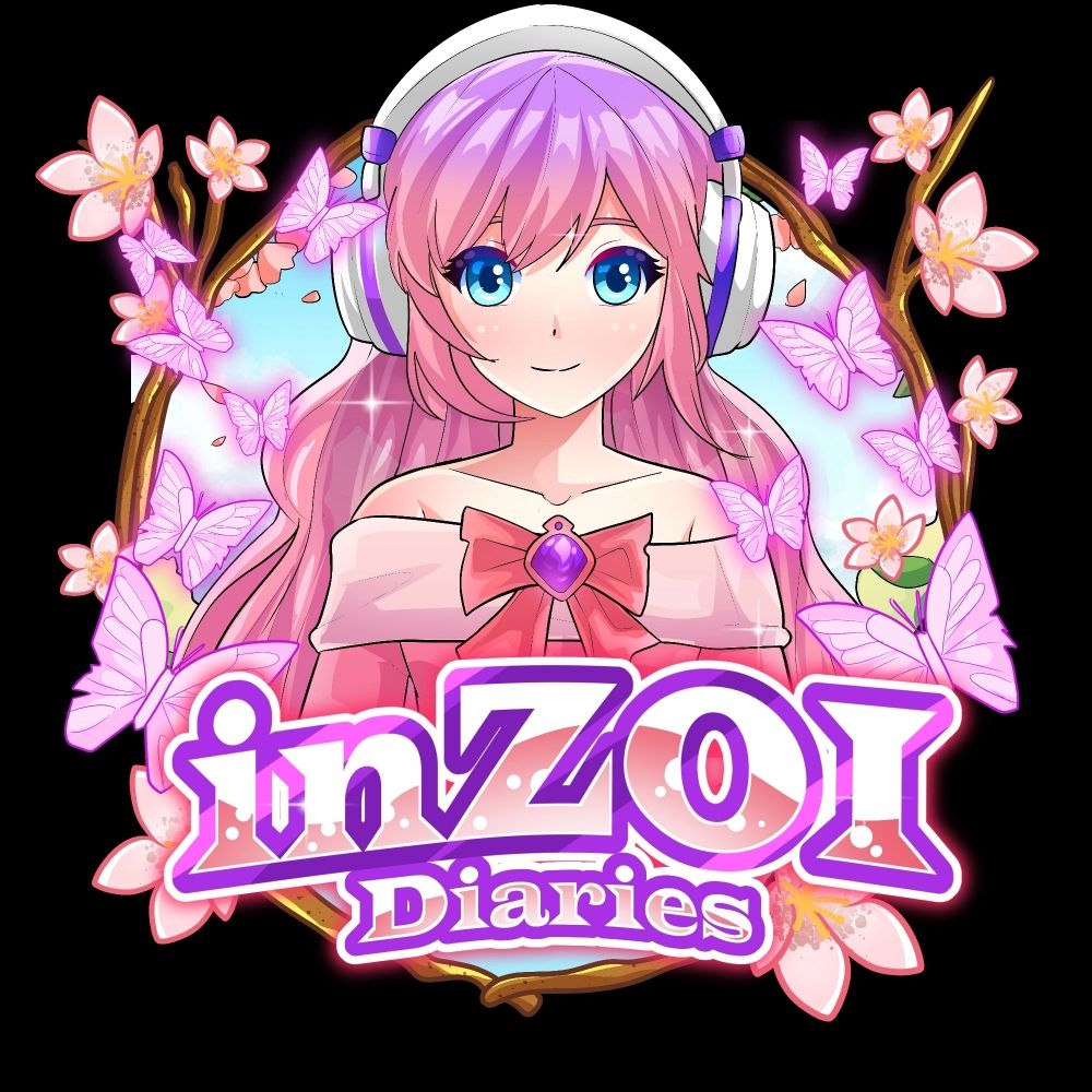 inZOIDiaries