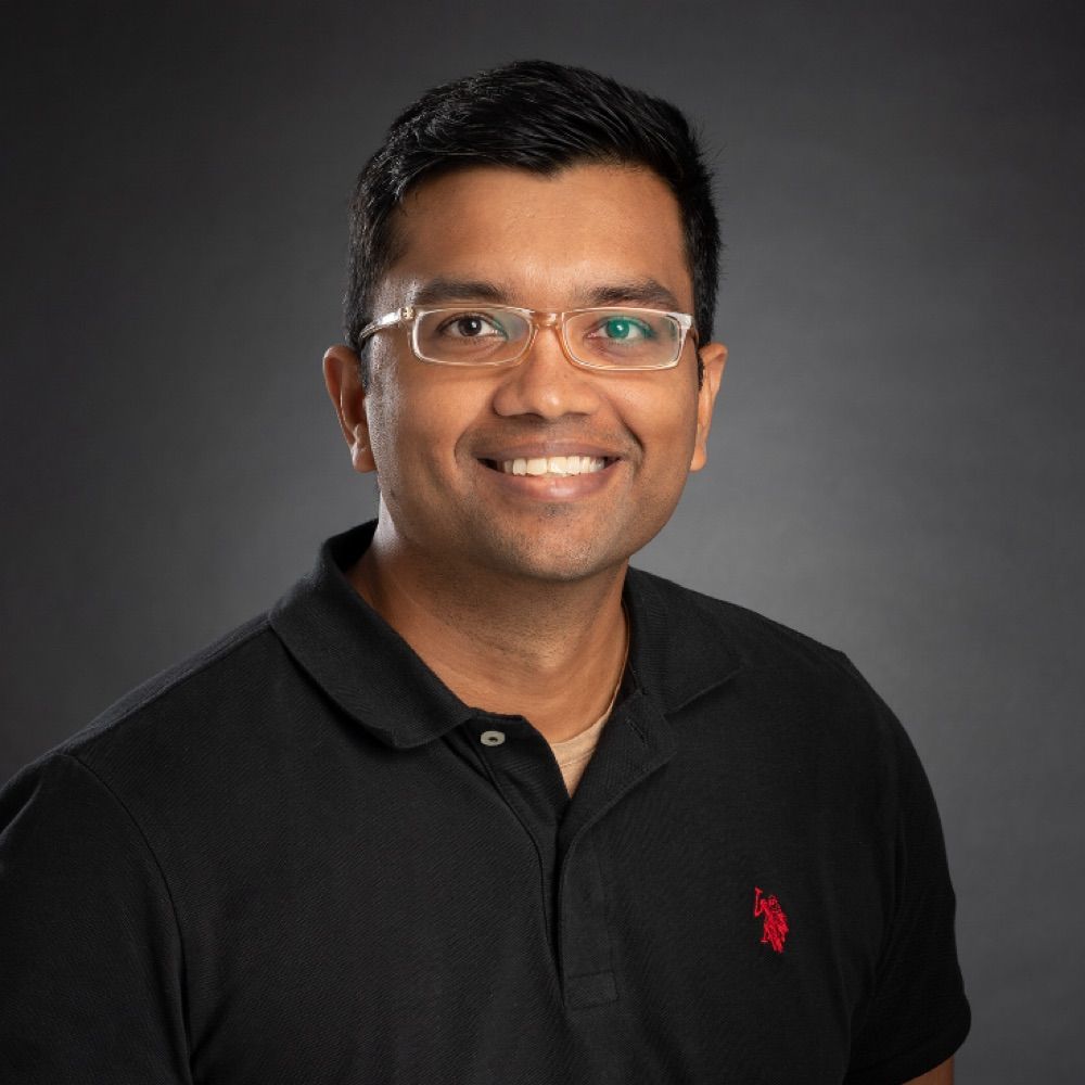Senthil Bhoopalan