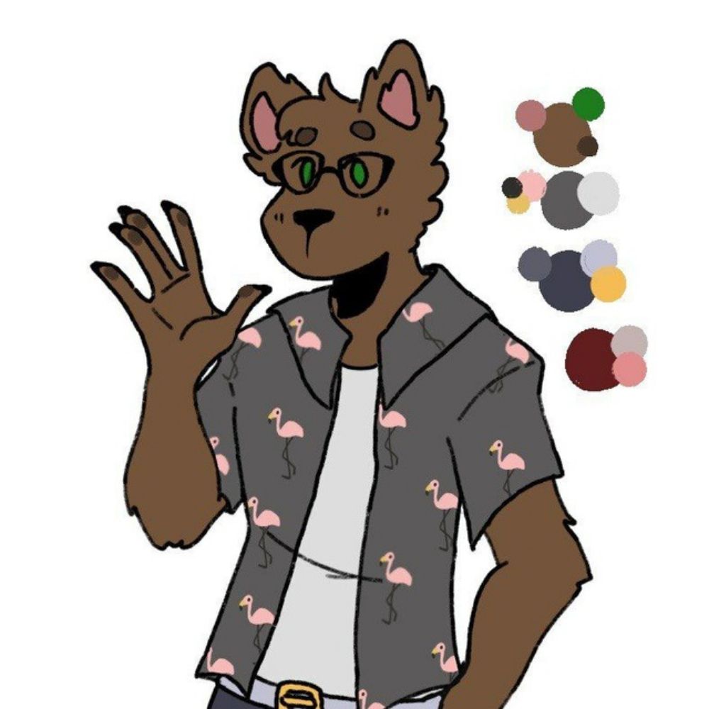 KB the wolf