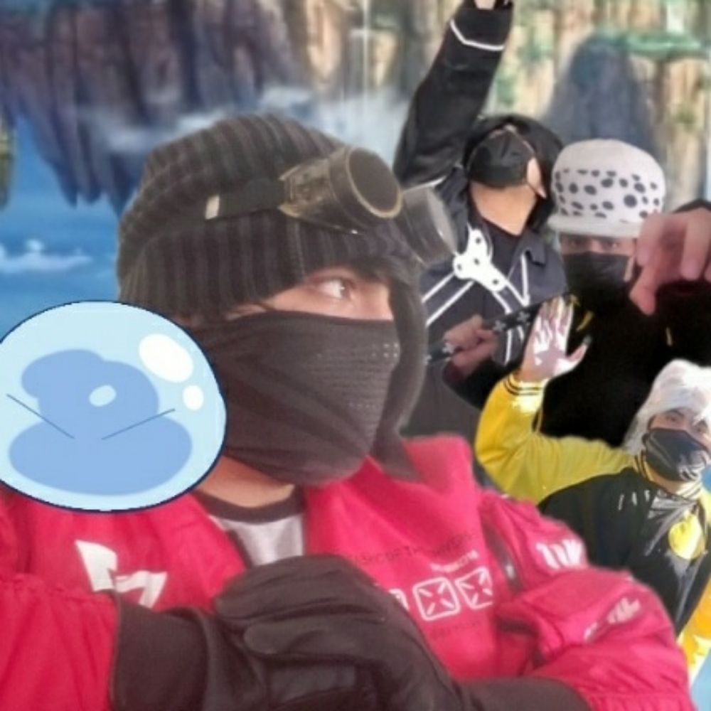 🔥Iamkingskyfirerunner 🔥