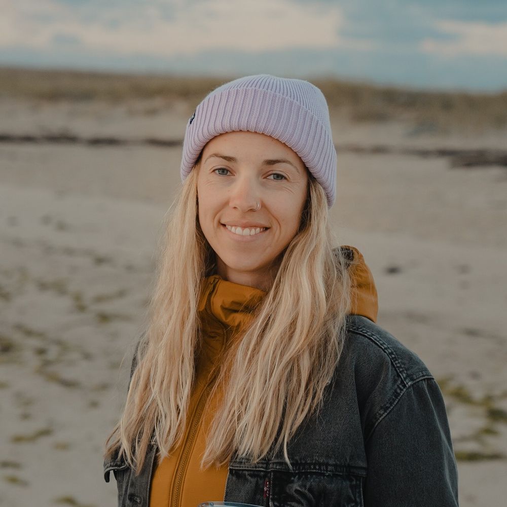 Hannah Kobluk