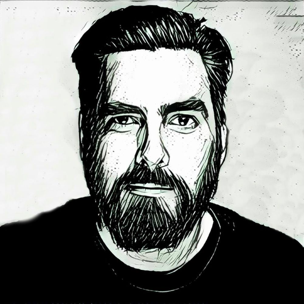 Martin Odhelius