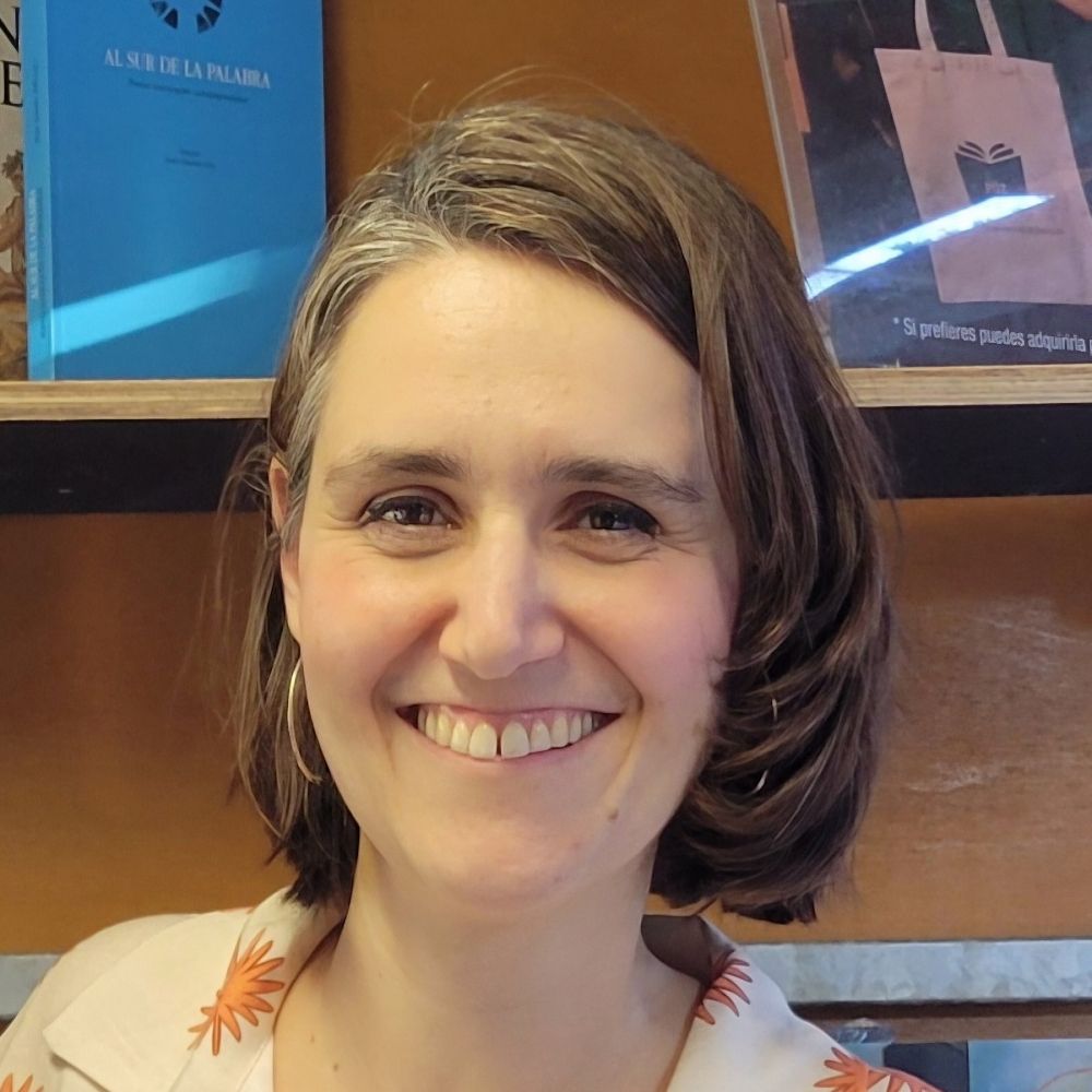 María José Esteban Zuriaga