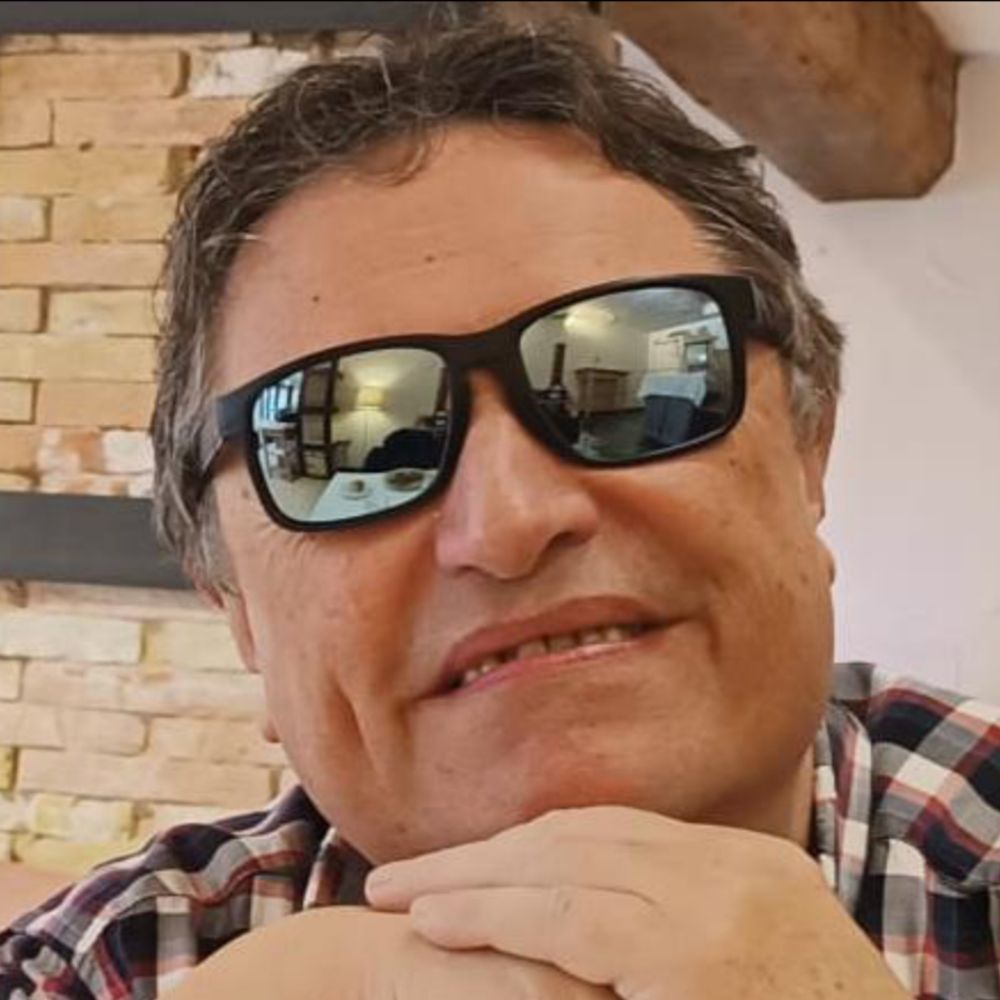Javier Munné