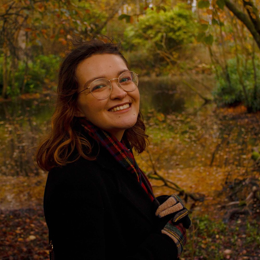 Dr Éirinn Nic An Ultaigh