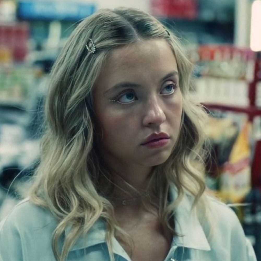 hay, a própria cassie