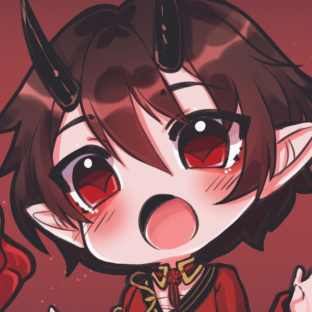 Kiri 🍙 VTuber