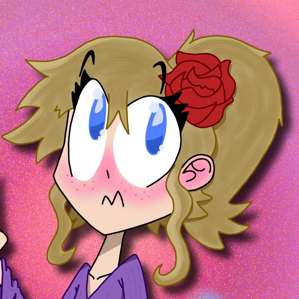 Cavyrose 🌹