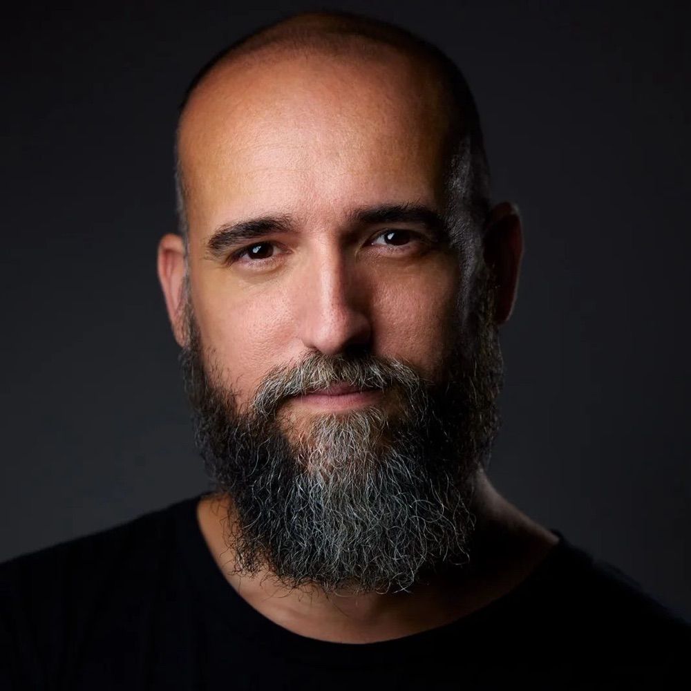 Jon Hernández