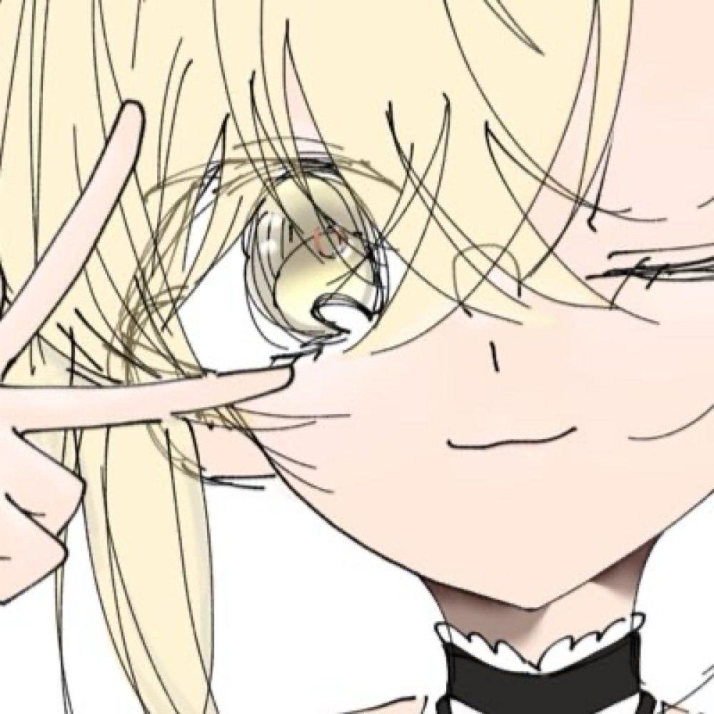 こげた❓