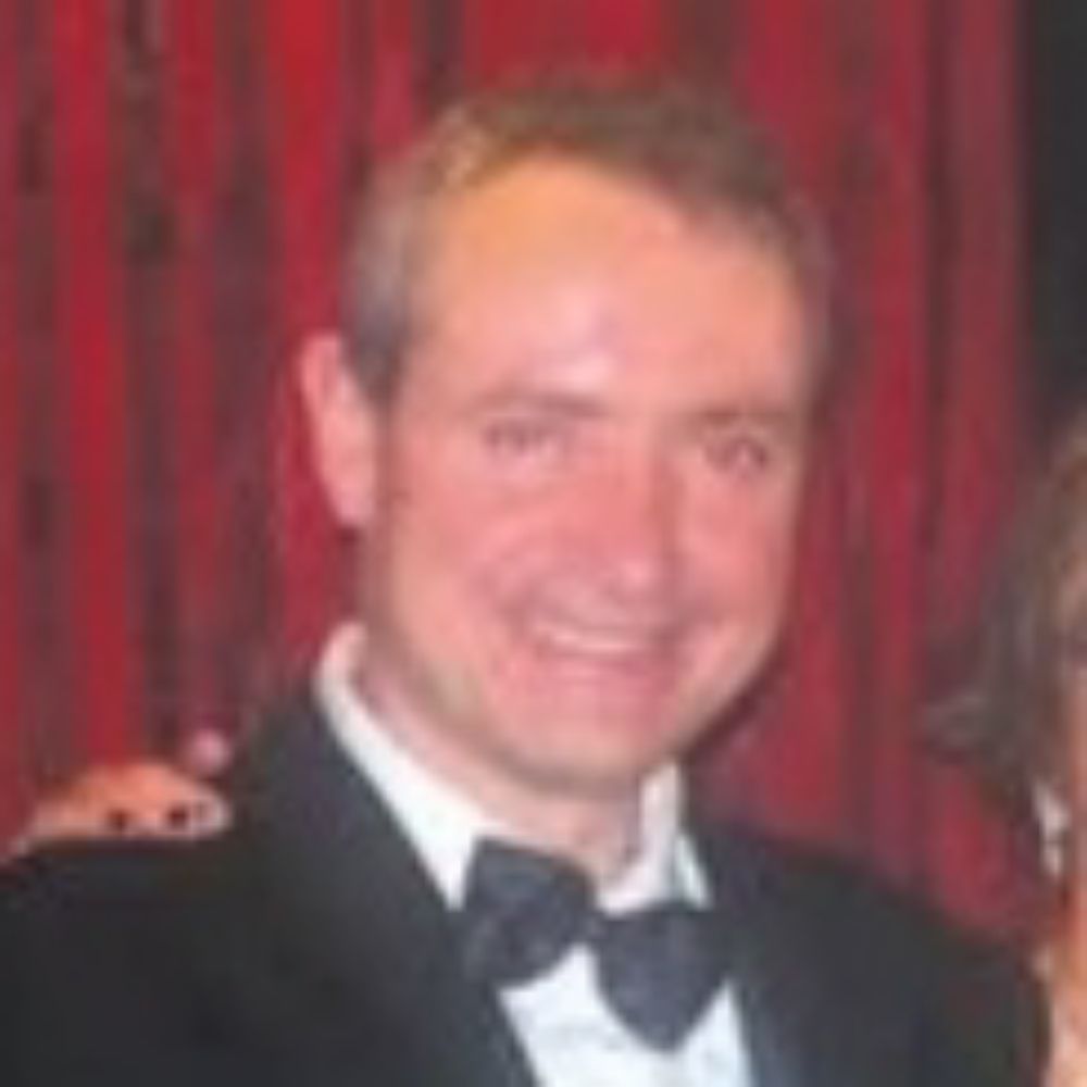 Massimo Andolfi