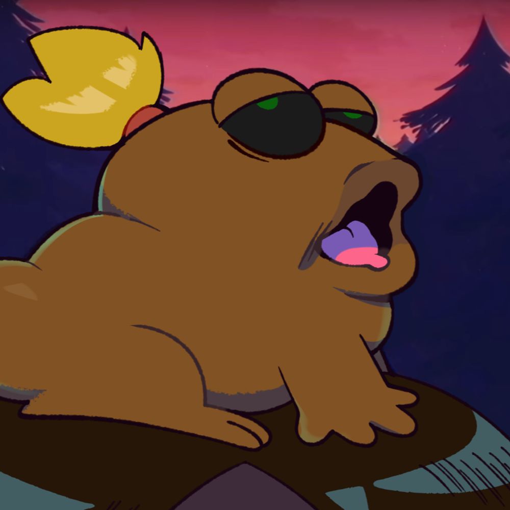 High On The Hog